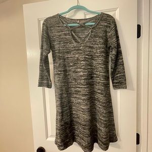 Women’s Casual Sweater Dress